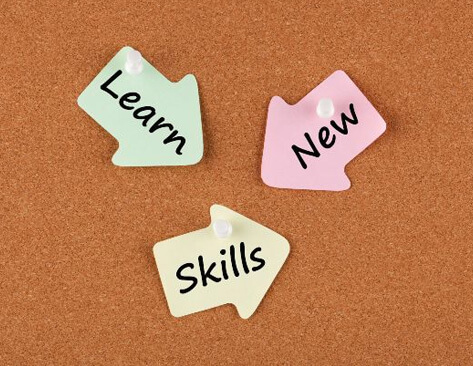 learn-new-skills Learn New Skill